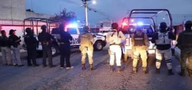 Clausuran mercado de explotación sexual digital infantil en Hidalgo