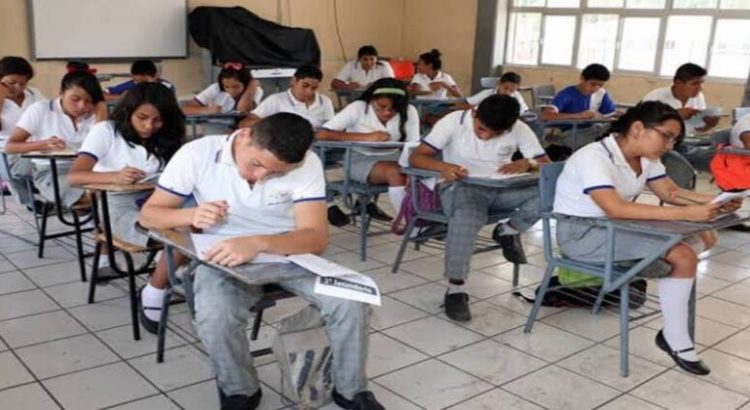 Publicarán resultados de asignación de escuelas en Hidalgo