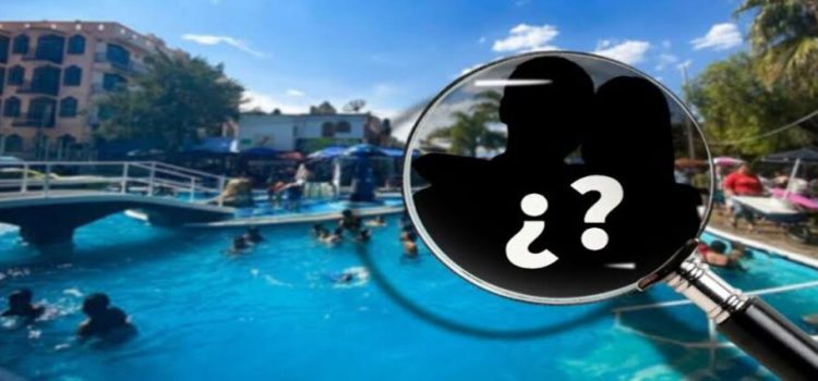 Localizan a joven pareja reportada como desaparecida en un balneario de Hidalgo