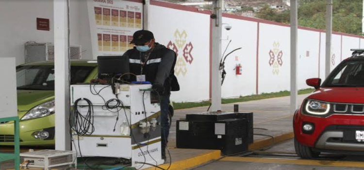 Habrá nueva convocatoria para fijar los verificentros en Hidalgo