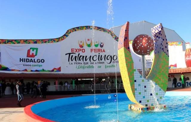 Tulancingo emite recomendaciones para eventos masivos, ferias y conciertos