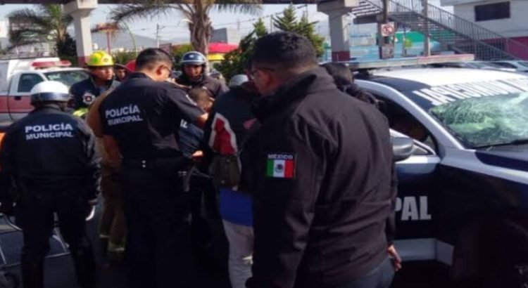 Vinculan a proceso a seis personas que se hacían pasar por policías en Hidalgo