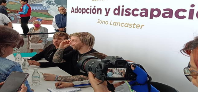 llama DIF Hidalgo a considerar adopción de menores con discapacidad