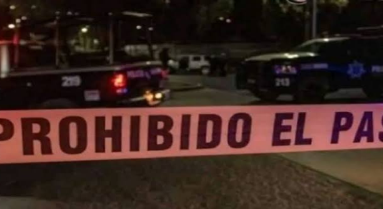 Buscan a hombre que aventó a su pareja de un edificio en Hidalgo