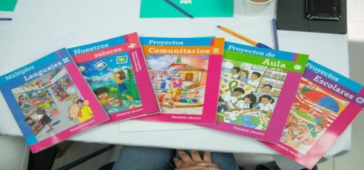 Piden no distribuir los libros de la SEP en Hidalgo