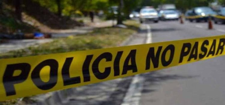 Joven asesina brutalmente a su mamá con escopeta en Hidalgo