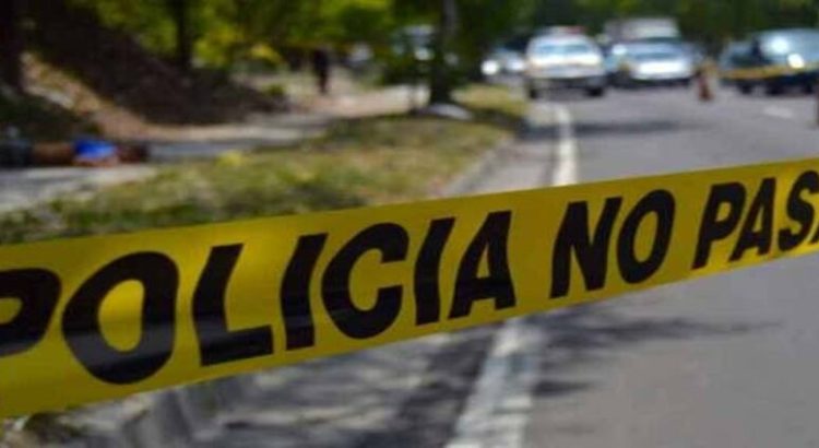 Joven asesina brutalmente a su mamá con escopeta en Hidalgo