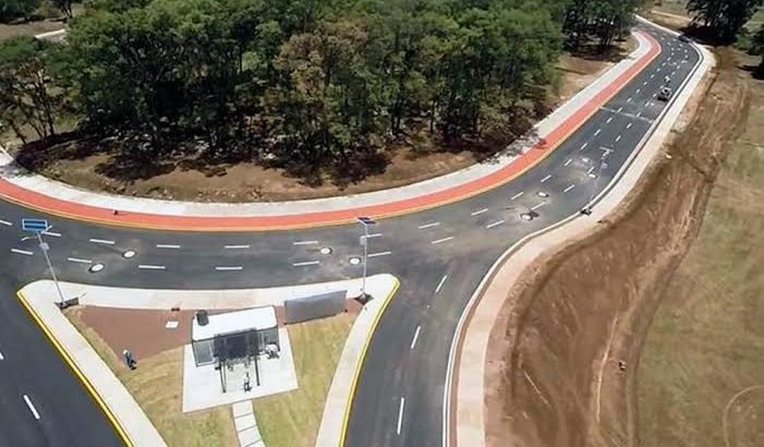 Aún sin definir, destino del fallido Parque Industrial de Tulancingo