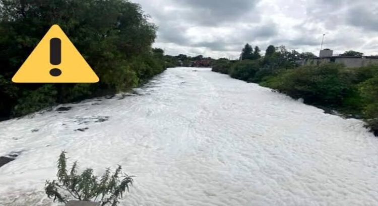 Declaran Alerta Amarilla por crecimiento de ríos y canales en Hidalgo