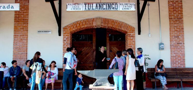 Museos de Tulancingo buscan sean espacios incluyentes