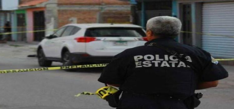 Capturan a integrantes de “Los hijos del diablo”, banda generadora de violencia en Hidalgo