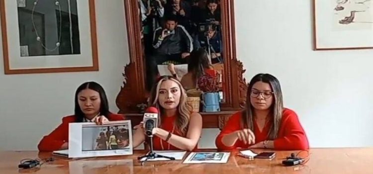 Víctima de ataque con ácido en Hidalgo denuncia desaparición de testigo