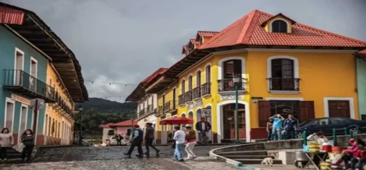 Lugares en Hidalgo para celebrar las fiestas patrias