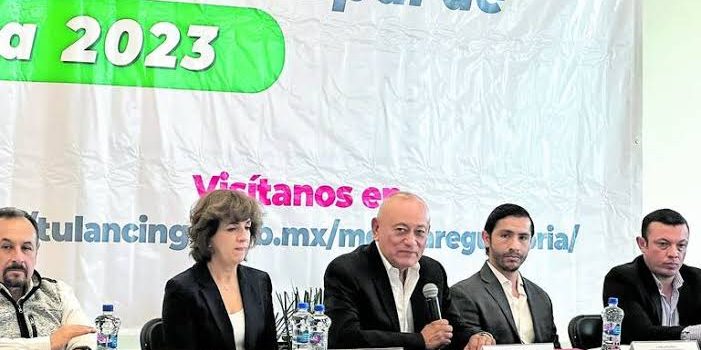 Buscarán que no suban impuestos para 2024 en Tulancingo