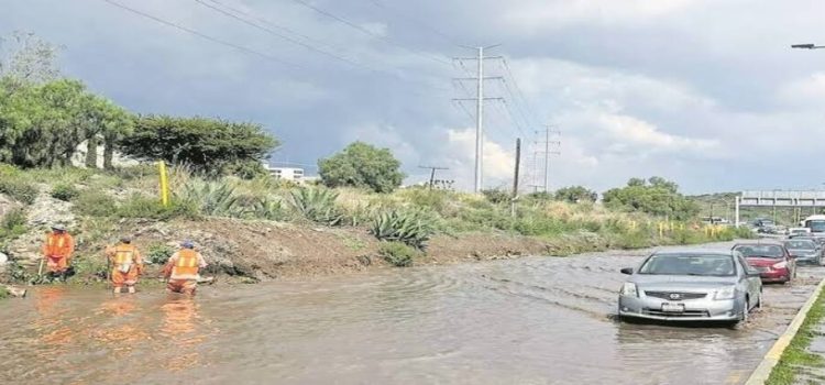 Conagua incumple compromisos con campesinos de Hidalgo