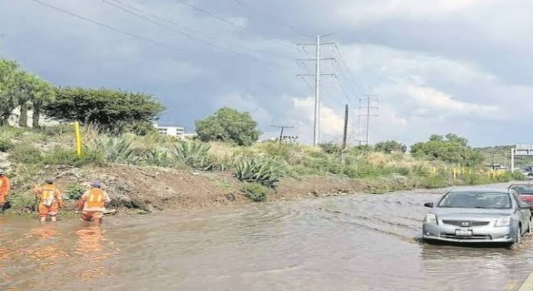 Conagua incumple compromisos con campesinos de Hidalgo