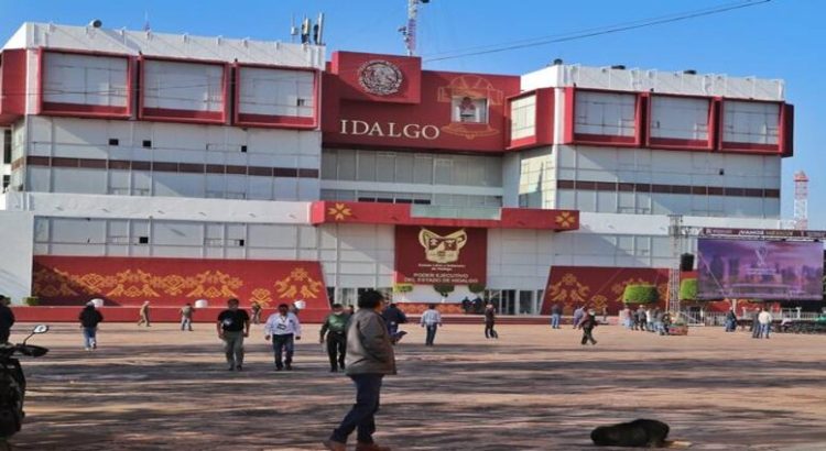 Plantean vivir en un ambiente libre de corrupción en Hidalgo