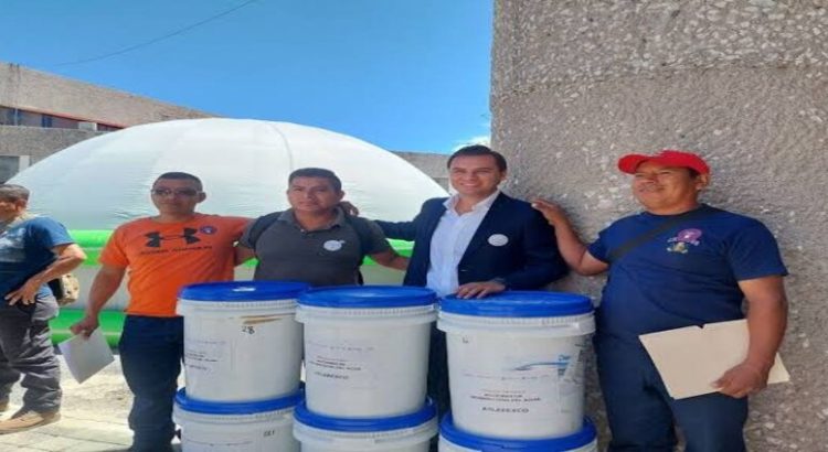 Proponen creación del registro municipal de recicladores en Hidalgo