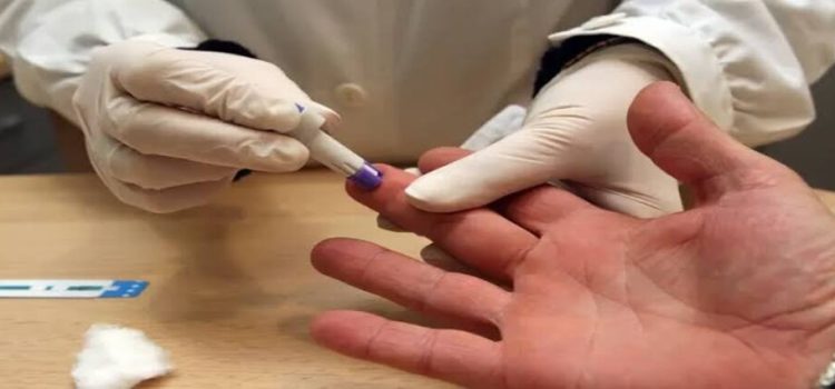 Se han diagnosticado 206 nuevos casos de VIH en Hidalgo