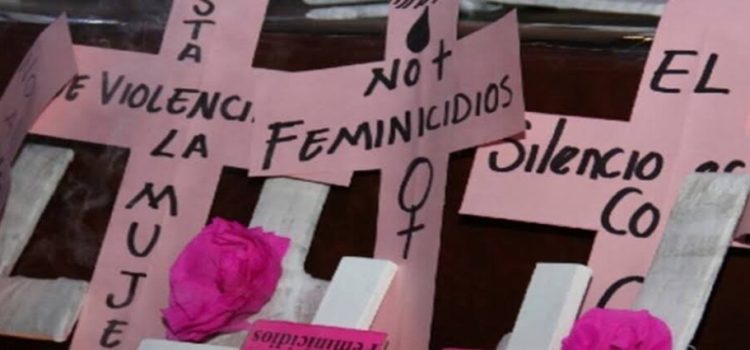 Hidalgo suman 15 feminicidios en lo que va del año