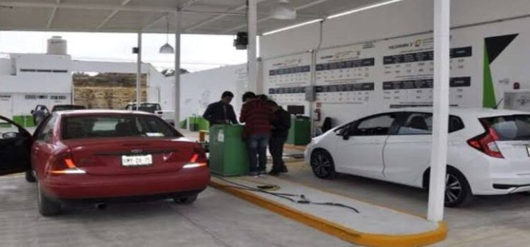 Rehabilitan plataforma de citas para la verificación vehicular en Hidalgo