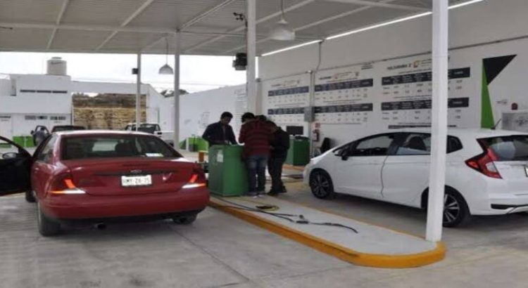 Rehabilitan plataforma de citas para la verificación vehicular en Hidalgo