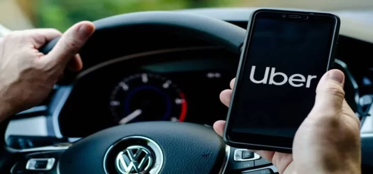 Semot cierra puertas a aplicaciones de transporte como Uber o In Drive