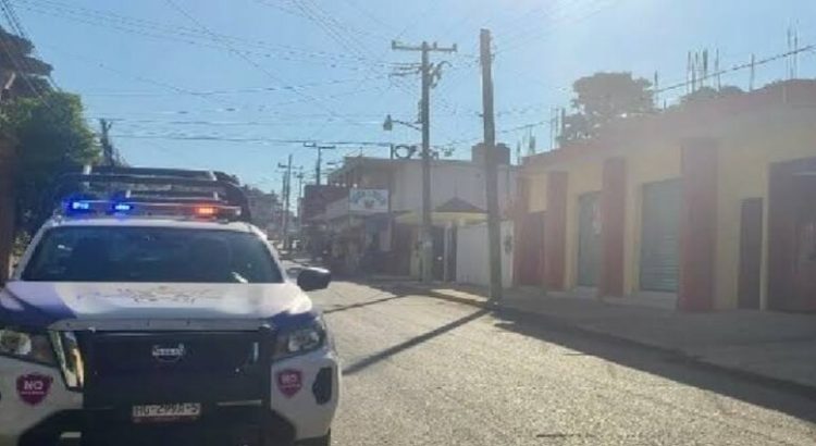 Ladrones despojan de dos millones de pesos a adulto mayor en Hidalgo