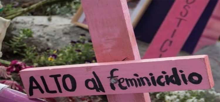 Hidalgo registra 18 feminicidios en 9 meses