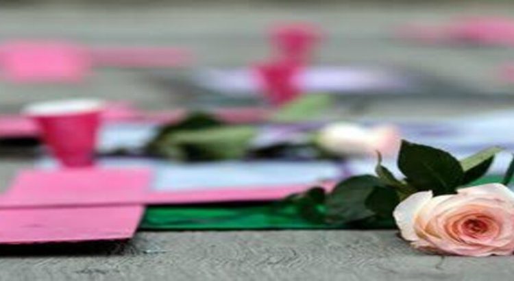 Hidalgo se registran 32 mujeres víctimas de feminicidios y homicidios en los últimos 9 meses