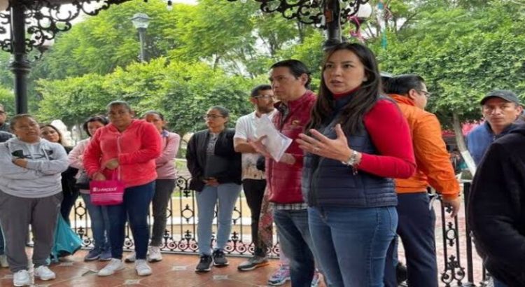 Gobierno de Hidalgo se negó a renovar convenio con Plantel Azteca