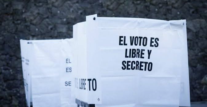 Reclutará INE supervisores y capacitadores electorales en Tulancingo