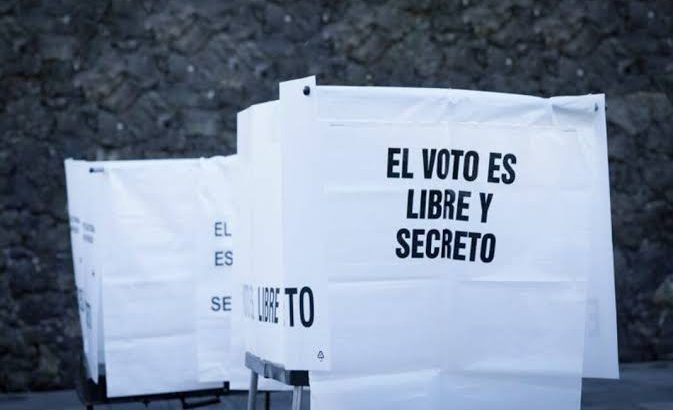 Reclutará INE supervisores y capacitadores electorales en Tulancingo