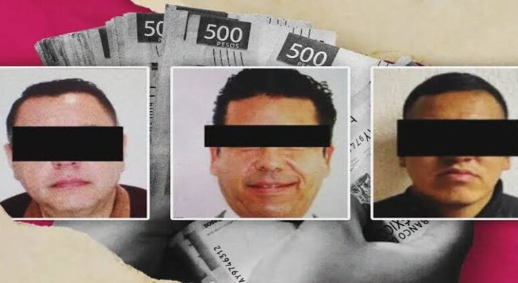 Vinculan a 3 notarios de Hidalgo y Puebla por fraude