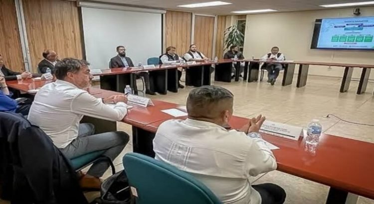 Gobierno de Hidalgo refuerza relación con Alemania tras visita de delegación