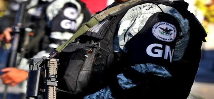 Muere comandante de la GN en un ataque armado de Hidalgo