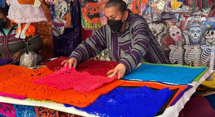Buscan comercializar productos de Tulancingo