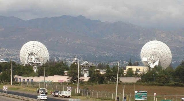 Tulancingo contará con radiobservatorio