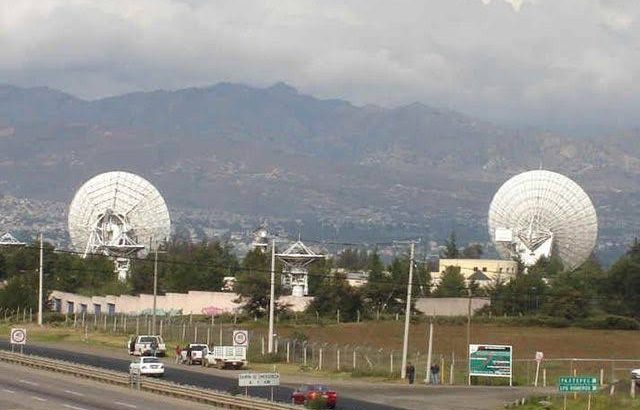 Tulancingo contará con radiobservatorio