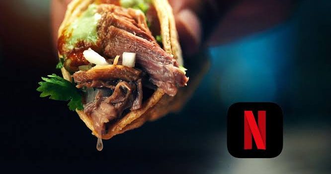 La vez que Netflix dedicó un episodio a su gastronomía