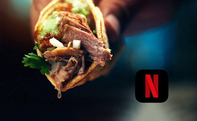 La vez que Netflix dedicó un episodio a su gastronomía