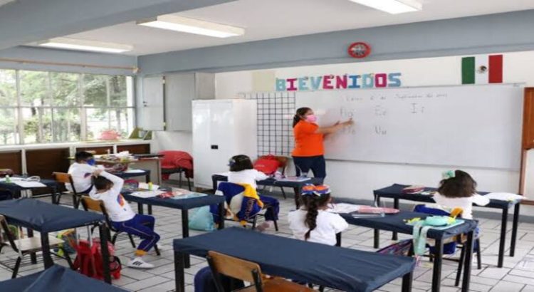 Transferirán solo 13 escuelas en Hidalgo al sistema Conafe por limitación presupuestal