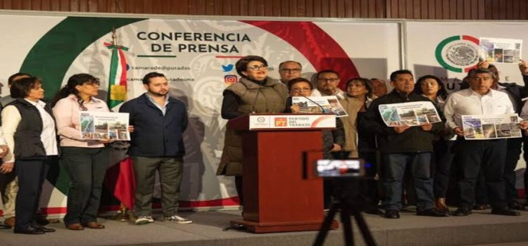 Cooperativa Cruz Azul pide al Estado de Hidalgo devolución de planta de cemento