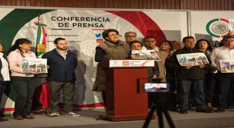 Cooperativa Cruz Azul pide al Estado de Hidalgo devolución de planta de cemento