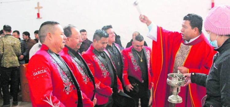 Tulancingo es tierra fértil para músicos