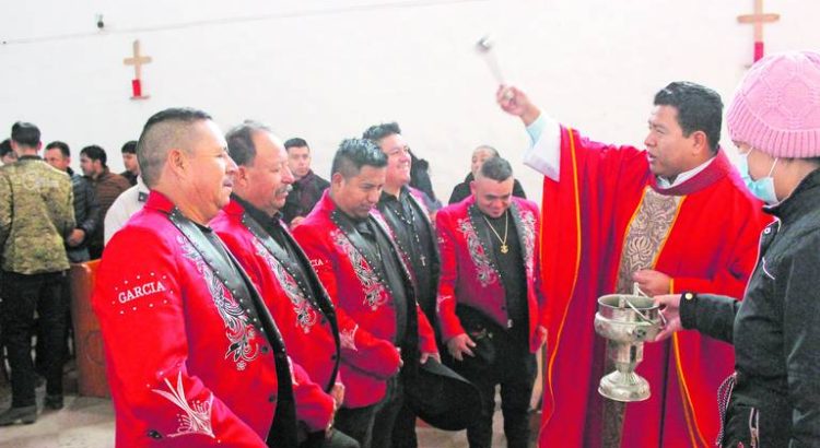 Tulancingo es tierra fértil para músicos