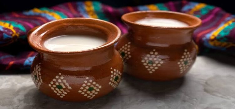 Proponen al pulque como patrimonio cultural de Hidalgo