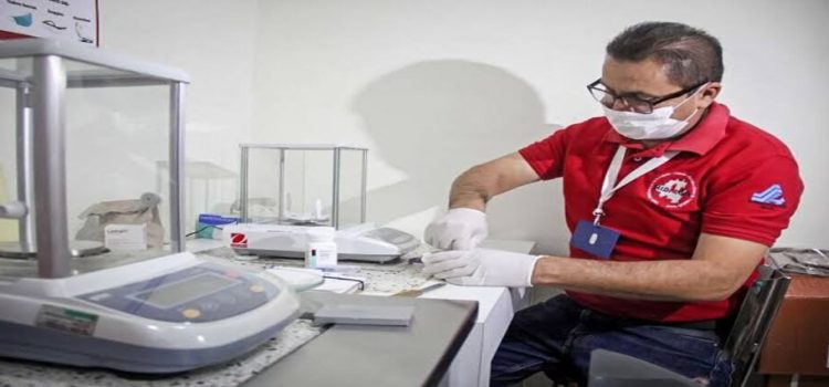 En Hidalgo dan tratamiento antirretroviral es gratuito para pacientes con VIH