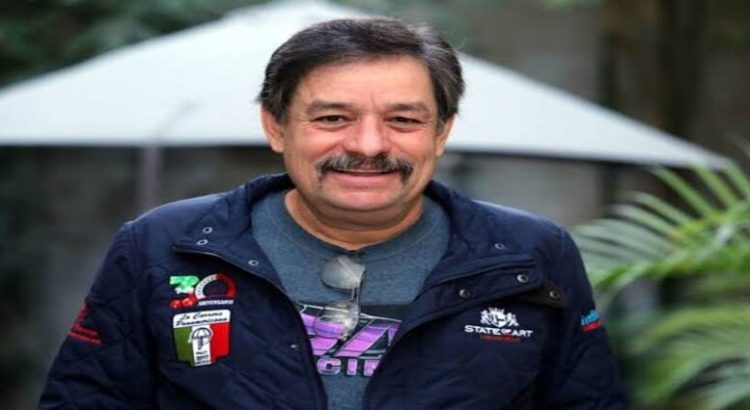 Martín Vaca pierde el control y lesiona a tres personas en Hidalgo