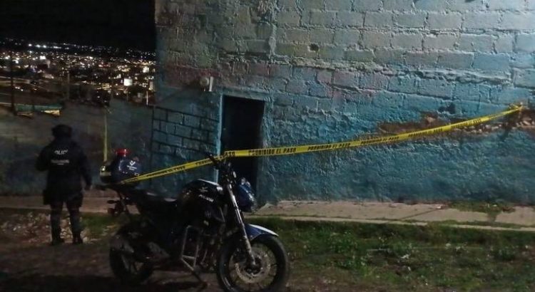 Mujer fue víctima de presunto abuso sexual en Tulancingo